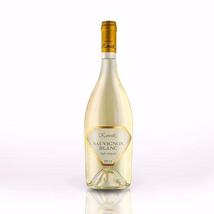 Kamnik Sauvignon Blanc single vineyard