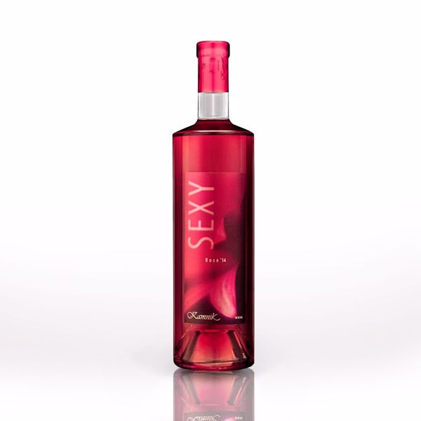 Picture of Kamnik - Sexy Rosé - 2014