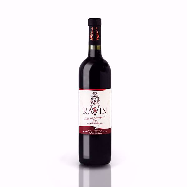 Queen Maria Ravin Cabernet Sauvignon