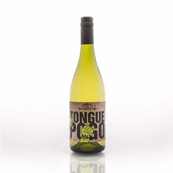 Picture of WinePunk - Tongue Pogo
