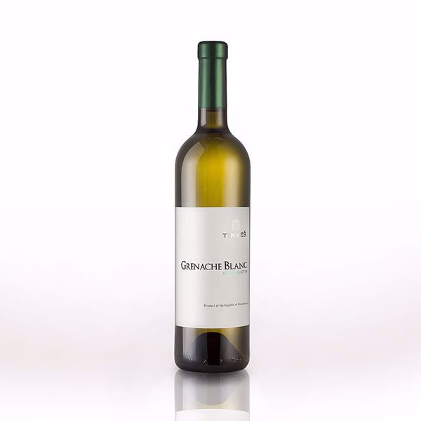 Tikveš Grenache Blanc