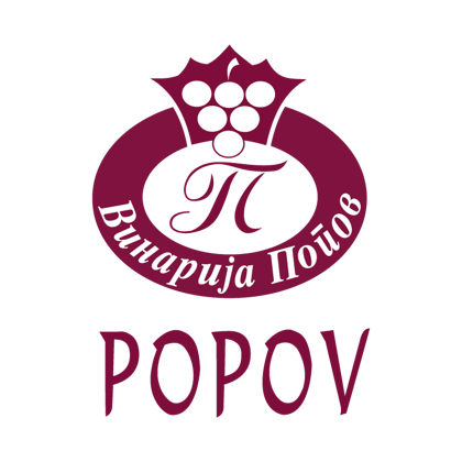 Picture for winery Popov Winery
