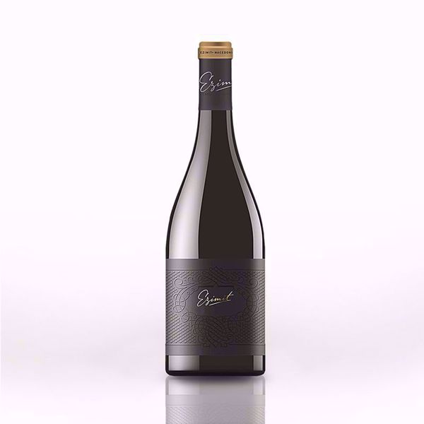 Ezimit Cabernet Sauvignon & Merlot