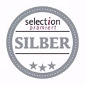 selection prämiert silber