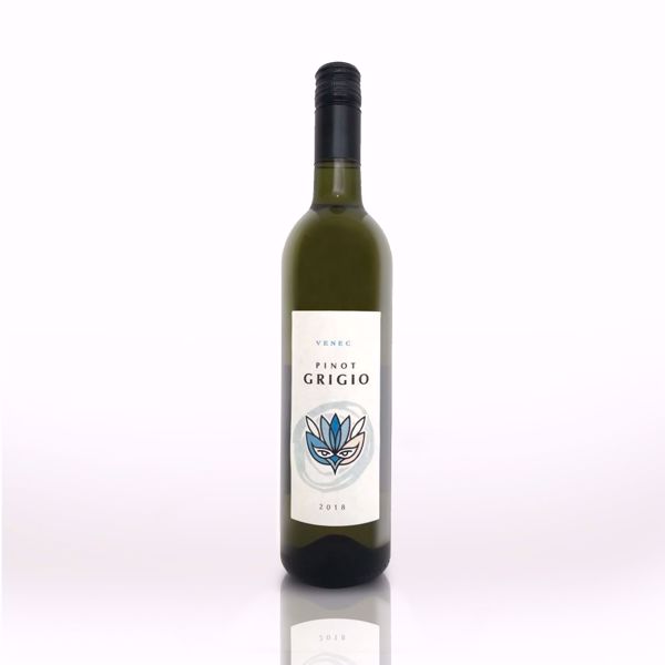 Venec Pinot Grigio