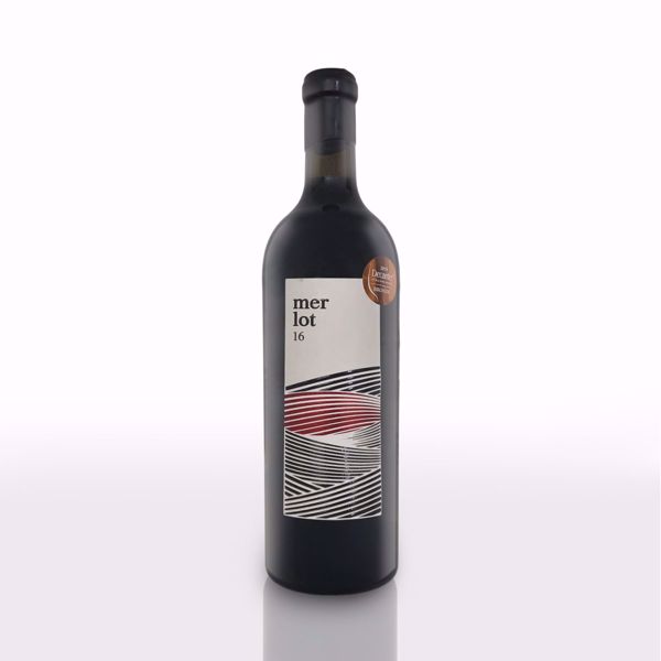 Venec Merlot