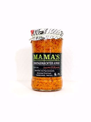 Picture of Mama's - Ajvar Mild 290gr