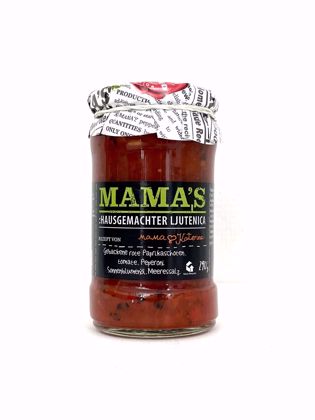 Picture of Mama's Lutenitsa - 290g