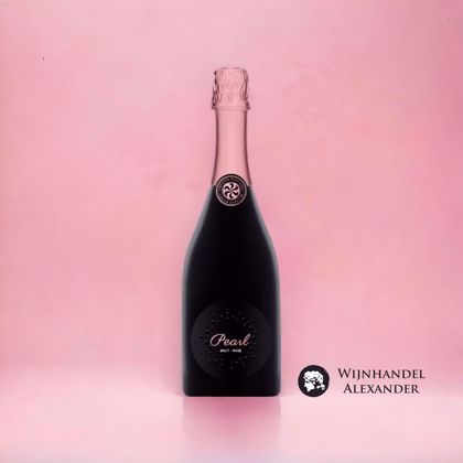 LAZAR Pearl Blanc De Rosé